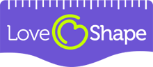 Loveshape Logo