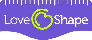 Loveshape Logo